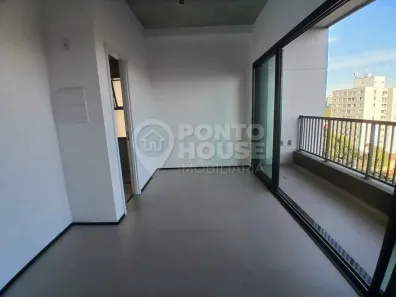Apartamento com 1 Quarto à venda, 24m² no Vila Olímpia, São Paulo
