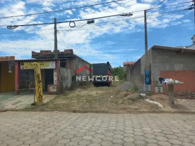 Lote/Terreno à venda, 336m² no Cibratel II, Itanhaém