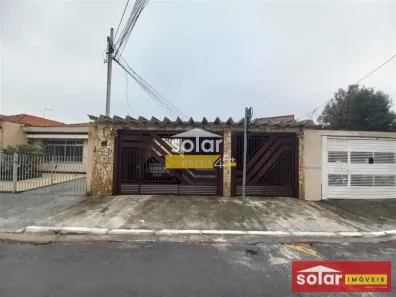 Sobrado com 1 Quarto à venda, 422m² no Jardim Gonzaga, São Paulo
