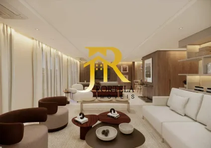 Apartamento com 3 Quartos à venda, 222m² no Jardim Paulista, São Paulo