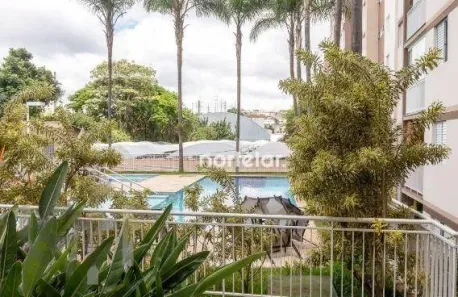 Apartamento com 2 Quartos à venda, 65m² no Nossa Senhora do Ó, São Paulo