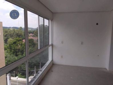Cobertura com 3 Quartos à venda, 182m² no Chácara Pavoeiro, Cotia