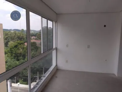 Cobertura com 3 Quartos à venda, 182m² no Chácara Pavoeiro, Cotia