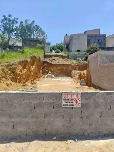 Lote/Terreno à venda, 150m² no Jardim do Marquês, Jacareí