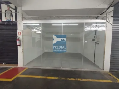 Ponto Comercial para alugar, 1m² no Jardim São Carlos, São Carlos