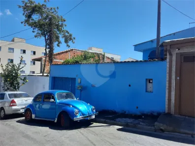 Casa com 2 Quartos à venda, 400m² no Vila Nova Aparecida, Mogi das Cruzes