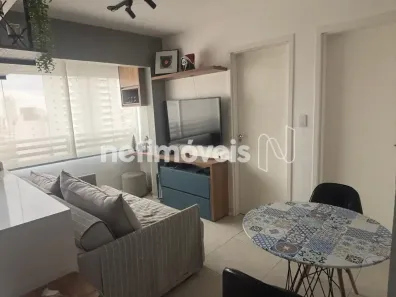 Apartamento com 2 Quartos à venda, 40m² no Vila Paulicéia, São Paulo