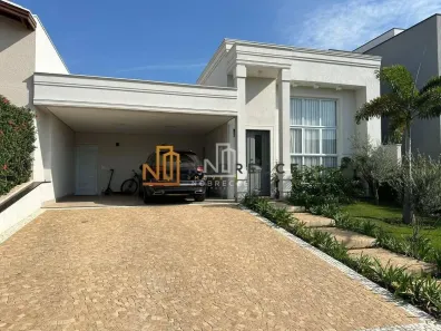 Casa com 3 Quartos à venda, 190m² no Jardim Esplanada, Indaiatuba