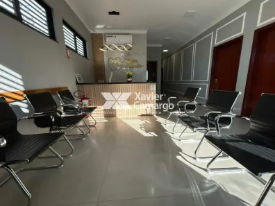 Sala Comercial para alugar, 17m² no Saúde, Rio Claro