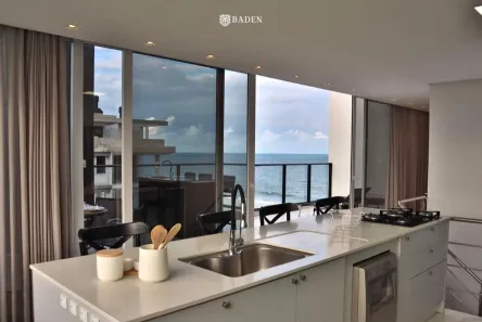 Apartamento com 4 Quartos para alugar, 243m² no Praia Brava de Itajaí, Itajaí