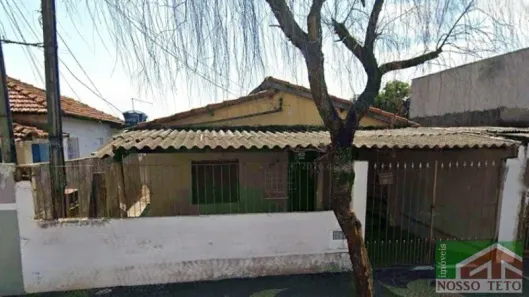 Casa com 2 Quartos à venda, 120m² no São Manoel, Americana
