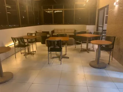 Ponto Comercial para alugar, 150m² no Sandra Cavalcante, Campina Grande