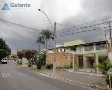 Sobrado com 3 Quartos à venda, 352m² no Parque São Quirino, Campinas