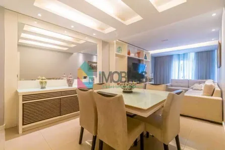 Apartamento com 3 Quartos à venda, 156m² no Copacabana, Rio de Janeiro
