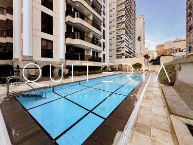 Flat com 2 Quartos à venda, 83m² no Ipanema, Rio de Janeiro
