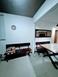 Apartamento com 2 Quartos à venda, 65m² no Itapuã, Vila Velha