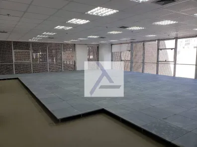 Sala Comercial para alugar, 340m² no Bela Vista, São Paulo