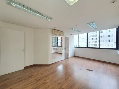 Sala Comercial à venda, 44m² no Sete Praias, São Paulo