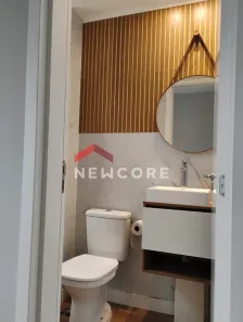 Apartamento com 2 Quartos à venda, 58m² no Jardim Tereza Cristina, Jundiaí