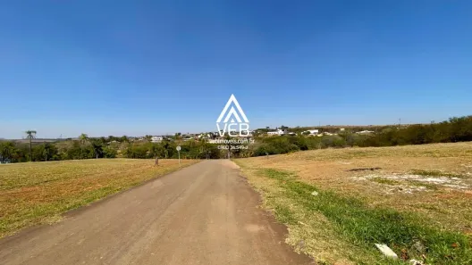 Lote/Terreno à venda, 1000m² no Fazenda Alvorada, Porto Feliz