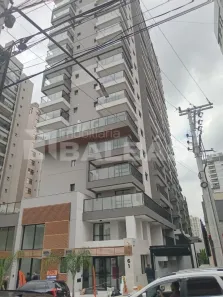 Apartamento com 1 Quarto para alugar, 51m² no Tatuapé, São Paulo