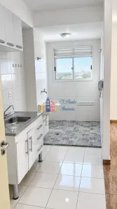 Apartamento com 2 Quartos à venda, 51m² no Centro, Barueri