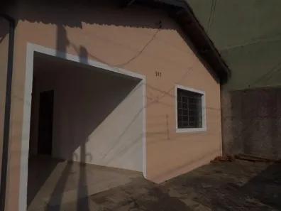 Casa com 3 Quartos à venda, 180m² no Jardim Santa Esmeralda, Hortolândia