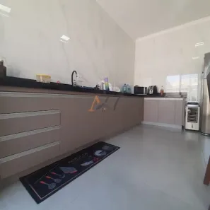 Casa com 3 Quartos à venda, 133m² no Residencial Santa Regina, São José do Rio Preto