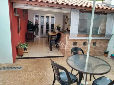 Casa com 3 Quartos à venda, 180m² no Parque dos Lagos, Ribeirão Preto