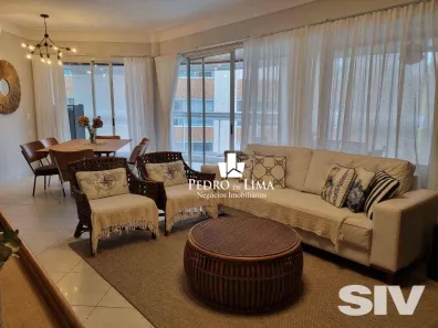 Apartamento com 4 Quartos à venda, 140m² no Riviera, Bertioga