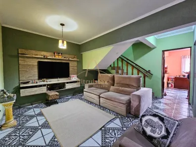 Casa com 3 Quartos à venda, 214m² no Jardim Roberto, Osasco