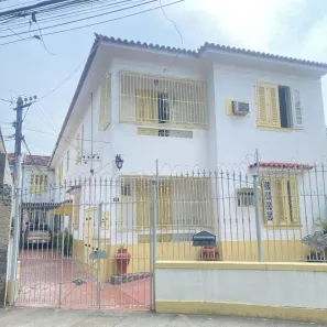 Apartamento com 4 Quartos para alugar, 99m² no Engenho Novo, Rio de Janeiro