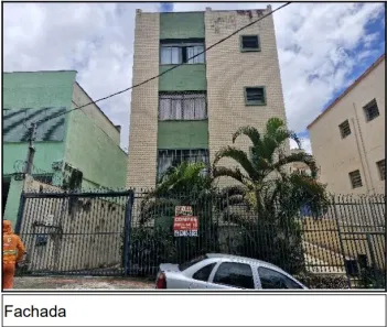 Casa com 1 Quarto à venda, 109m² no Floresta, Belo Horizonte