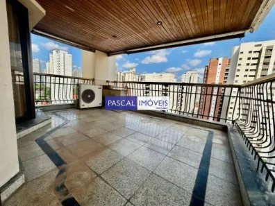 Apartamento com 3 Quartos à venda, 175m² no Parque Colonial, São Paulo