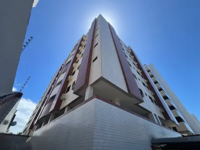 Apartamento com 4 Quartos à venda, 94m² no Casa Caiada, Olinda