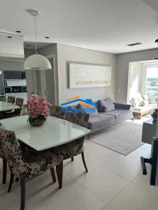 Apartamento com 2 Quartos à venda, 67m² no Melville Empresarial I e II, Barueri