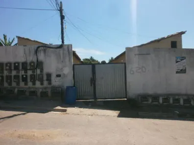 Casa com 1 Quarto à venda, 88m² no Barracão, São Gonçalo