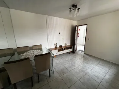Apartamento com 2 Quartos para alugar, 40m² no Petrópolis, Maceió