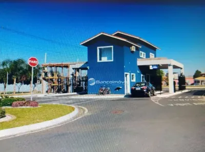 Casa de Condomínio com 3 Quartos à venda, 147m² no Cascata, Paulínia