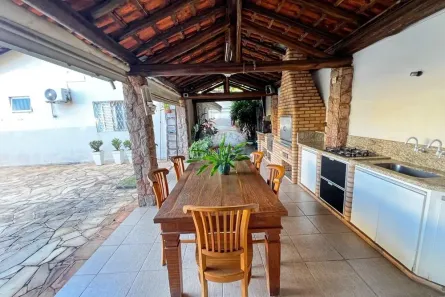 Casa com 3 Quartos à venda, 190m² no Nova Piracicaba, Piracicaba