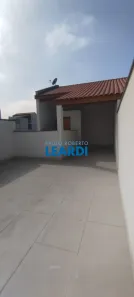 Apartamento com 2 Quartos à venda, 48m² no Vila Curuçá, Santo André