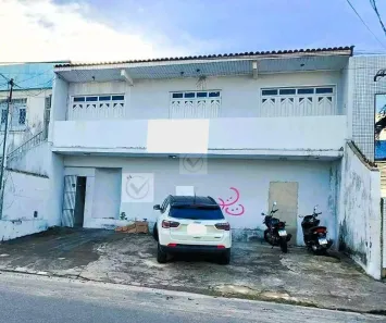 Prédio Comercial com 3 Quartos para alugar, 392m² no Salgado Filho, Aracaju