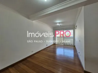 Apartamento com 3 Quartos à venda, 80m² no Vila Clementino, São Paulo