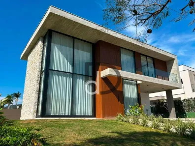 Apartamento com 5 Quartos à venda, 1000m² no , Cabreúva