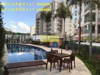 Apartamento com 3 Quartos à venda, 118m² no Vila Viotto, Jundiaí