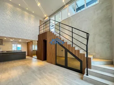 Apartamento com 3 Quartos à venda, 176m² no Sítio Tamboré Alphaville, Barueri
