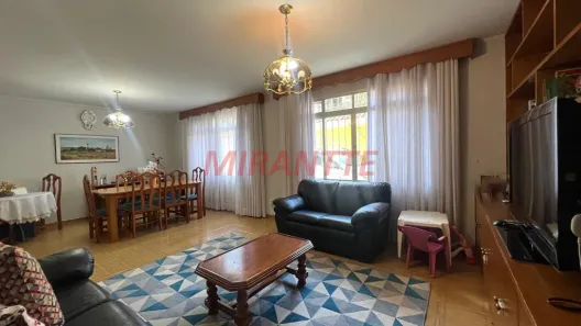 Sobrado com 3 Quartos à venda, 253m² no Lauzane Paulista, São Paulo