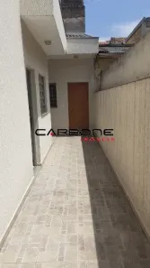 Sobrado com 2 Quartos à venda, 120m² no Tatuapé, São Paulo
