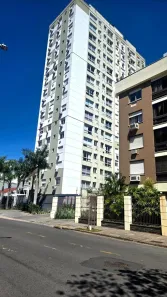 Apartamento com 3 Quartos à venda, 74m² no Santana, Porto Alegre