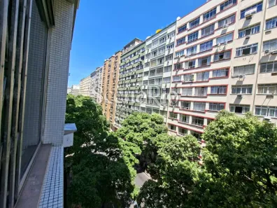 Apartamento com 3 Quartos à venda, 106m² no Copacabana, Rio de Janeiro